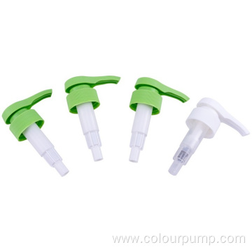 38mm hand sanitizer dispenser pump gel lotion pump